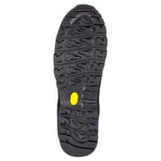 Jack Wolfskin Obuv treking tmavomodrá 45.5 EU Scrambler 2 Texapore Low