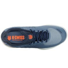 K-SWISS Obuv tenis modrá 42 EU Hypercourt Express 2