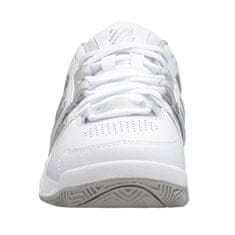 K-SWISS Obuv tenis biela 37 EU Accomplish Iv Allcourt