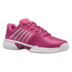 K-SWISS Obuv tenis ružová 39.5 EU Express Light 2 Indoor