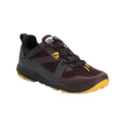 Jack Wolfskin Obuv hnedá 44.5 EU Spirit Low