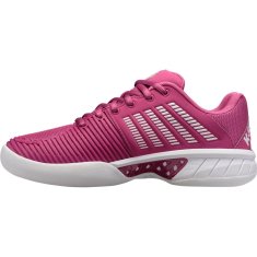 K-SWISS Obuv tenis ružová 39.5 EU Express Light 2 Indoor