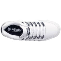 K-SWISS Obuv tenis biela 45 EU Court Prestir Allcourt