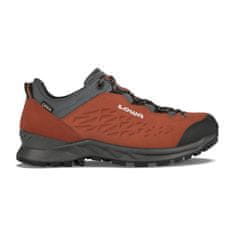 Lowa Obuv treking 41.5 EU Explorer Low Gtx