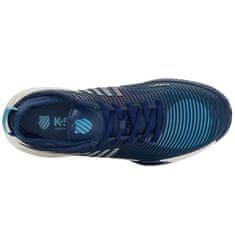 K-SWISS Obuv tenis tmavomodrá 45 EU Hypercourt Supreme Clay