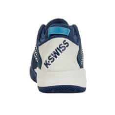 K-SWISS Obuv tenis tmavomodrá 45 EU Hypercourt Supreme Clay