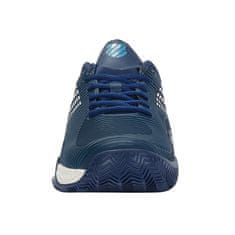 K-SWISS Obuv tenis tmavomodrá 45 EU Hypercourt Supreme Clay