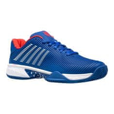 K-SWISS Obuv tenis modrá 46 EU Hypercourt Express 2