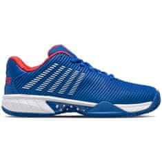 K-SWISS Obuv tenis modrá 46 EU Hypercourt Express 2