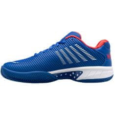 K-SWISS Obuv tenis modrá 46 EU Hypercourt Express 2