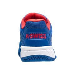 K-SWISS Obuv tenis modrá 46 EU Hypercourt Express 2