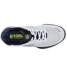 K-SWISS Obuv tenis biela 44.5 EU Hypercourt Express 2 Hb