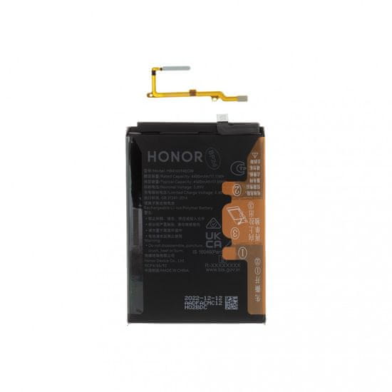 Honor Batéria HB416594EGW 4500mAh Li-Pol + Titanium Silver batéria na odtlačky prstov (servisné balenie)