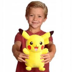 Plush Plyšová hračka Pokémon Pikachu 24cm