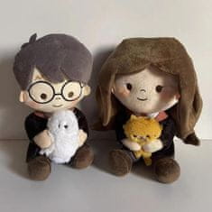 Plush Plyšová hračka Harry Potter Hermiona 30cm