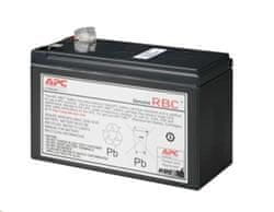 APC Replacement Battery Cartridge #164