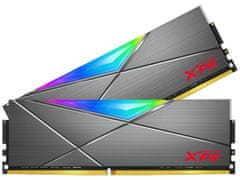 A-Data XPG SPECTRIX D50 RGB 32GB DDR4 3200MHz / DIMM / CL16 / Kit 2x 16GB