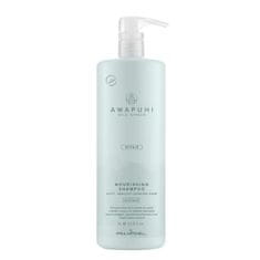 Paul Mitchell Hydratačný šampón pre farbené vlasy Awapuhi (Nourishing Shampoo) (Objem 1000 ml)