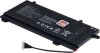 T6 power Batéria pre notebook Asus 0B200-02900000, Li-Poly, 15,4 V, 3605 mAh (55 Wh), čierna