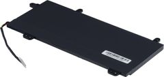 T6 power Batéria pre notebook Asus 0B200-02900000, Li-Poly, 15,4 V, 3605 mAh (55 Wh), čierna