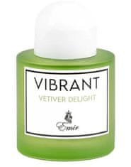 Vibrant Vetiver Delight - EDP 100 ml