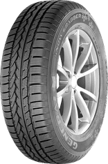 General 235/60R18 107V GENERAL TIRE SNOW GRABBER PLUS