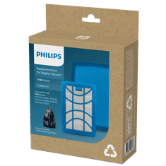 Philips náhradný filter pre vysávače Series 5000 XV1651/01