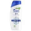 Head & Shoulders Classic Clean 2in1 Šampón proti Lupinám 625 ml. Čistá Osviežujúca Vôňa