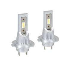 LAMPA 12/24V Halo Led Serie 11 Quick-Fit - (H7) - 15W - PX26d - 2 ks - Box