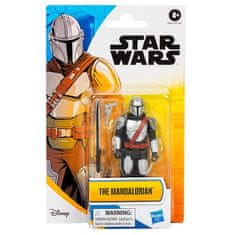 Star Wars HASBRO - Mandalorian figúrka 10cm