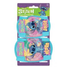 Disney Chrániče kolien a lakťov stitch