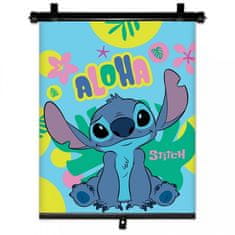 Disney Slnečná clona roletka 1 kus stitch