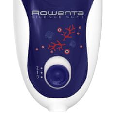 Rowenta epilátor Silence Soft EP5625F0