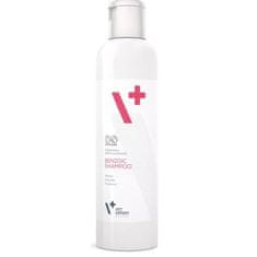 Benzoic shampoo 250ml