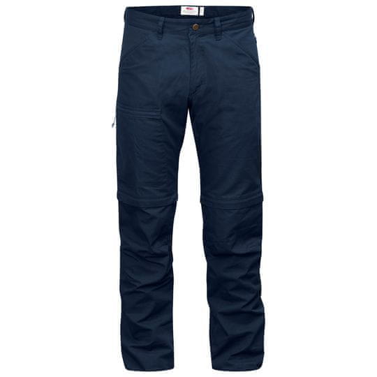 Fjällräven High Coast Zip-off Trousers M