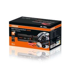 Osram Štartovací zdroj batérie OSRAM OJS020 BATTERYjumpstart 1000