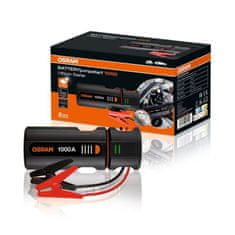 Osram Štartovací zdroj batérie OSRAM OJS020 BATTERYjumpstart 1000