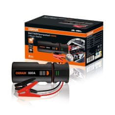 Osram Štartovací zdroj batérie OSRAM OJS010 BATTERYjumpstart 500