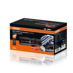 Osram Štartovací zdroj batérie OSRAM OJS030 BATTERYjumpstart 1500