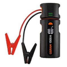 Osram Štartovací zdroj batérie OSRAM OJS030 BATTERYjumpstart 1500