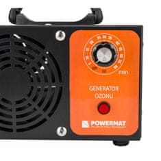 Powermat Generátor ozónu 28 g/h PM-GOZ-28T