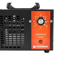 Powermat Generátor ozónu 36 g/h PM-GOZ-36T