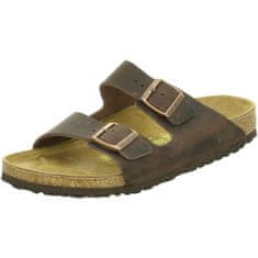 Birkenstock Šľapky hnedá 38 EU Arizona