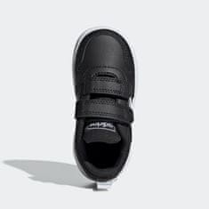 Adidas Obuv čierna 19 EU Tensuar I