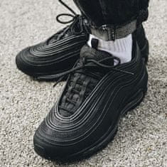 Nike Obuv čierna 36.5 EU Air Max 97 OG BG