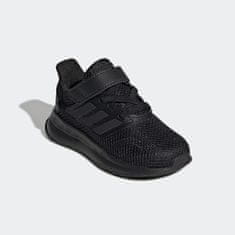 Adidas Obuv čierna 20 EU Runfalcon I