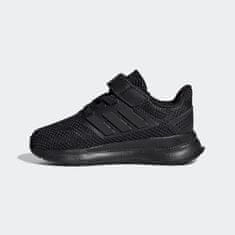 Adidas Obuv čierna 20 EU Runfalcon I