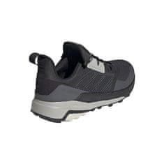 Adidas Obuv treking 42 2/3 EU Terrex Trailmaker