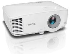 BENQ DLP Projektor MX550 /1024x768 XGA/3600 ANSI lm/1,96÷2,15:1/20000:1/HDMI/D-Sub/S-video/1×2W repro