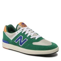 New Balance Obuv zelená 40 EU 574